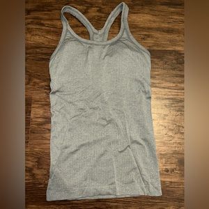 Lululemon Ebb to Street Tank, Size 4